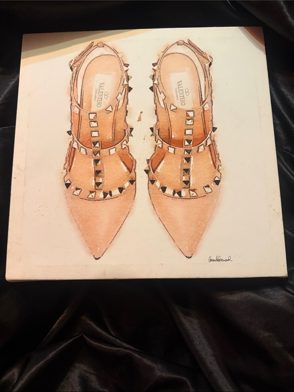 Valentino Home Decor